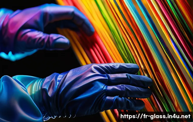 유리공예 중급자를 위한 도전 과제 관련 이미지 1