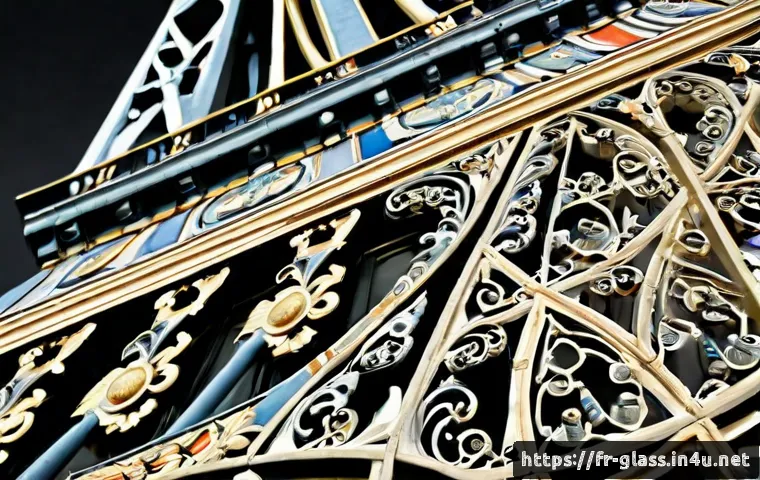 Verre contemporain : comment évaluer une œuvre, choisir une technique et estimer son investissement 4 유리공예와 현대 조형 예술 관련 이미지 2